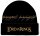 Herr der Ringe Beanie One Ring