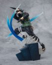 Naruto Shippuden Figuarts ZERO Extra Battle PVC Statue...
