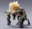 Monster Hunter S.H. Monster Arts Actionfigur Furious...