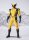 Deadpool 3 S.H.Figuarts Actionfigur Wolverine 16 cm