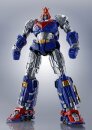 Voltes V Legacy Robot Spirits Actionfigur Voltes V Side...