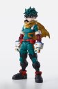 My Hero Academia S.H.Figuarts Actionfigur Izuku Midoriya...