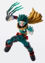 My Hero Academia S.H.Figuarts Actionfigur Izuku Midoriya...