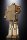 Golden Warrior Gold Lightan Soul of Chogokin Diecast Actionfigur GX-32SP Gold Lightan 50th Anniversary Ver. 13 cm