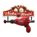 Fallout Replik 1/1 Thirst Zapper heo European Exclusive