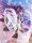 Date A Live IV SHIBUYA SCRAMBLE FIGURE PVC Statue 1/6 Tohka Yatogami Princess Amethyst Dress Ver. 32 cm