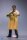 Texas Chainsaw Massacre (1974) Exquisite Mini Actionfigur 1/18 LeatherFace - Killing Mask Standard Ver. 11 cm