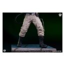 Ghostbusters Premier Series Statue 1/4 Winston Deluxe Version 48 cm