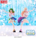 Macross Frontier FIGURIZMa PVC Statue Sheryl Nome Labyrinth of Time Ver. 19 cm