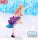 Macross Frontier FIGURIZMa PVC Statue Sheryl Nome Labyrinth of Time Ver. 19 cm