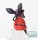 Sakuna: Of Rice and Ruin PM Perching PVC Statue Sakuna Anime Ver. 14 cm