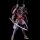 Rebuild of Evangelion PVC Actionfigur Riobot Evangelion Humanoid Decisive Weapon Musha Test Type-01 21 cm