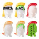 Original Character Minifiguren 1/1 Real Sushi Size 7 cm...