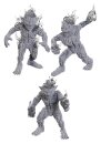 D&D Nolzurs Marvelous Miniatures Miniaturen unbemalt...