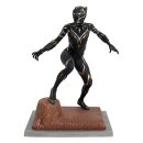 Black Panther: Wakanda Forever Marvel Gallery PVC Statue...