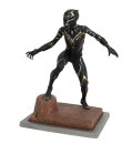 Black Panther: Wakanda Forever Marvel Gallery PVC Statue...