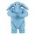 Star Wars: Die Rückkehr der Jedi-Ritter Jumbo Vintage Actionfigur Max Rebo 23 cm