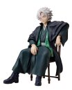 Demon Slayer: Kimetsu no Yaiba Statue Sanemi Shinazugawa...