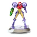 Metroid Prime PVC Statue Samus Gravity Suit...