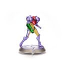 Metroid Prime PVC Statue Samus Gravity Suit Standard...
