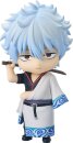 Gintama Nendoroid Actionfigur Gintoki Sakata 10 cm