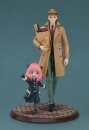 Spy x Family PVC Statue 1/7 Anya & Loid 28 cm