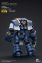 Warhammer The Horus Heresy Actionfigur 1/18 Ultramarines Cataphractii Terminator Squad Terminator with Lightning Claws 14 cm