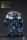 Warhammer The Horus Heresy Actionfigur 1/18 Ultramarines Cataphractii Terminator Squad Terminator with Lightning Claws 14 cm