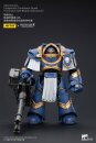 Warhammer The Horus Heresy Actionfigur 1/18 Uitramarines...