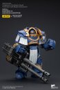 Warhammer The Horus Heresy Actionfigur 1/18 Uitramarines...