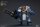 Warhammer The Horus Heresy Actionfigur 1/18 Uitramarines Cataphractii Terminator Squad Terminator with Reaper Autocannon 14 cm