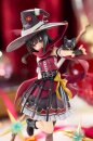 Konosuba Gods blessing on this wonderful world! PVC Statue Megumin: Light Novel 10th Anniversary Ver. 18 cm