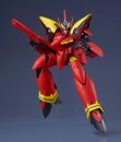 The Super Dimension Fortress Macross PLAMAX Plastic Model...