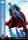DC Comics Premium Masterline Series Statue 1/4 Batman: Hush (Comic) Superman 77 cm