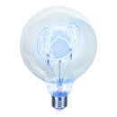 Lilo & Stitch Neon LED-Glühbirne Stitch