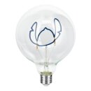 Lilo & Stitch Neon LED-Glühbirne Stitch
