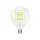 Minecraft Neon LED-Glühbirne Creeper
