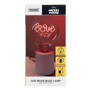 Disney Neon LED-Lampe Mickey Mouse