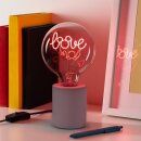 Disney Neon LED-Lampe Mickey Mouse