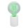 Minecraft Neon LED-Lampe Creeper