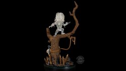 Predator Q-Fig Max Elite Figur Shiftsuit Predator 18 cm Statue Geschenk