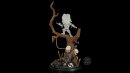 Predator Q-Fig Max Elite Figur Shiftsuit Predator 18 cm Statue Geschenk