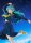 Urusei Yatsura Statue PVC 1/7 Lum Uniform Ver. 28 cm