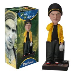 Breaking Bad Wackelkopf-Figur Jesse Pinkman 20 cm