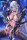 Original Character Statue 1/7 Timaeus draco bellatrix feminina 26 cm