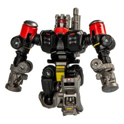 Transformers: Bumblebee Studio Series Core Class Actionfigur Concept Art Decepticon Frenzy 9 cm