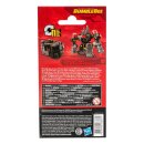 Transformers: Bumblebee Studio Series Core Class Actionfigur Concept Art Decepticon Frenzy 9 cm