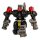 Transformers: Bumblebee Studio Series Core Class Actionfigur Concept Art Decepticon Frenzy 9 cm