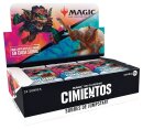 Magic the Gathering Jumpstart 2025 Booster Display (24)...