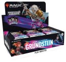 Magic the Gathering Grundstein Play-Booster Display (36)...